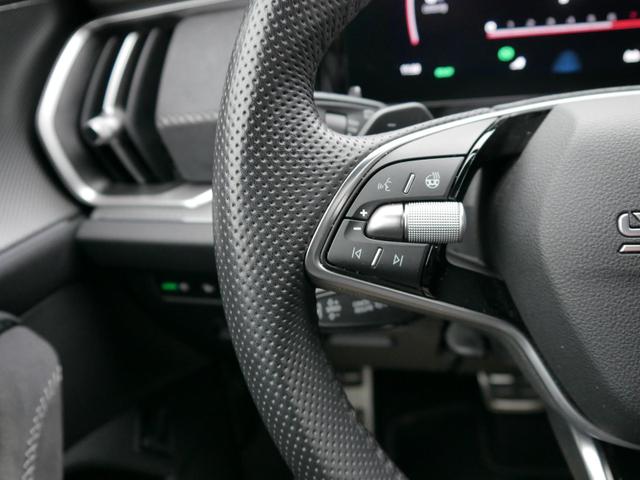 Skoda Kodiaq 1.5 TSI