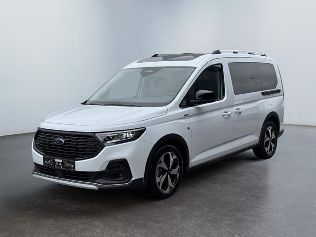 Ford Grand Tourneo Active