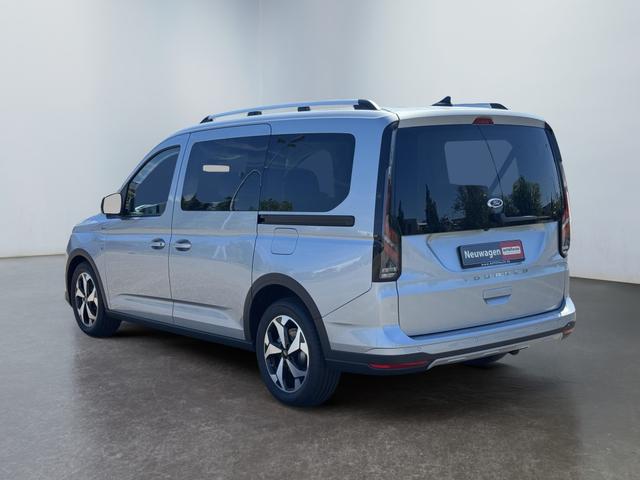 Ford Grand Tourneo Active