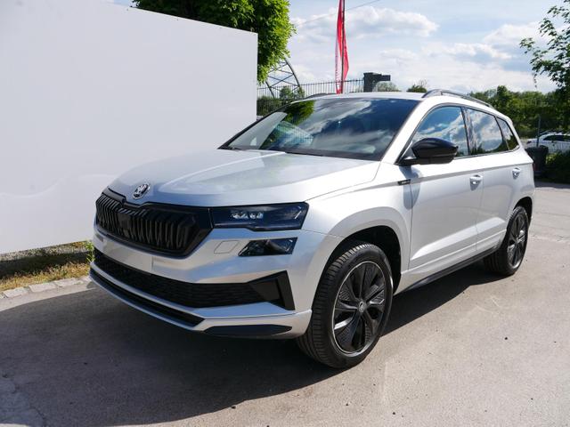 Skoda Karoq Sportline 2.0