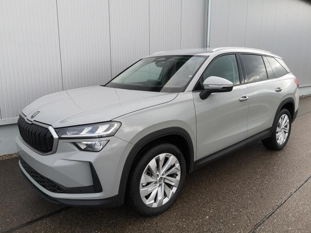 Skoda Kodiaq 2.0 TDI