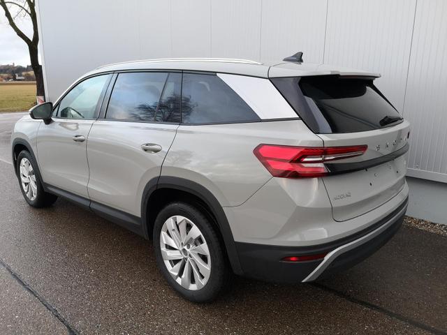 Skoda Kodiaq 2.0 TDI
