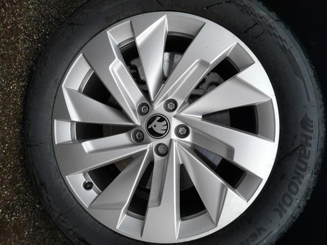 Skoda Kodiaq 2.0 TDI