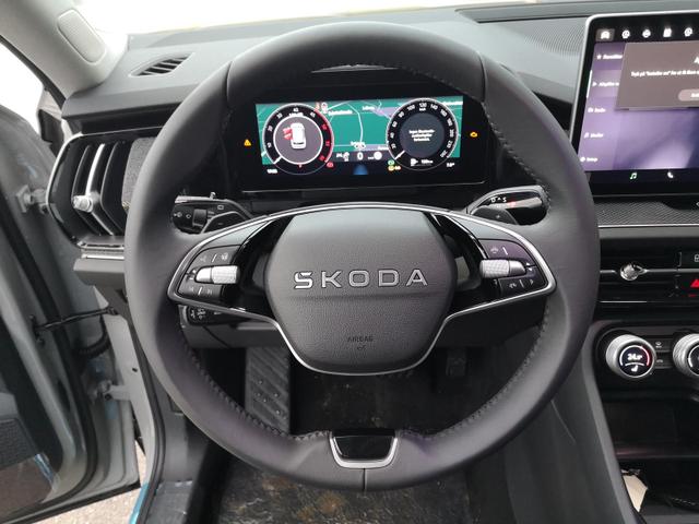 Skoda Kodiaq 2.0 TDI