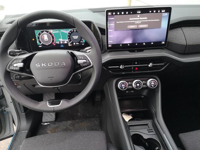 Skoda Kodiaq 2.0 TDI
