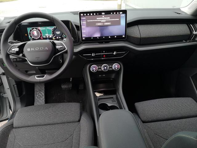 Skoda Kodiaq 2.0 TDI