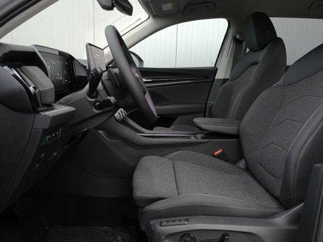 Skoda Kodiaq 2.0 TDI