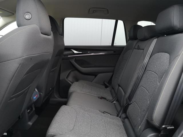 Skoda Kodiaq 2.0 TDI