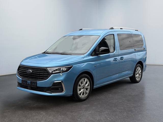 Ford Grand Tourneo Titanium