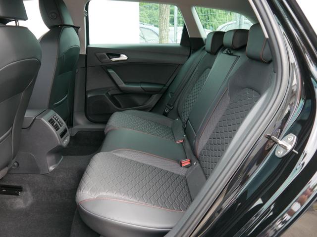 Cupra Leon Sportstourer FR