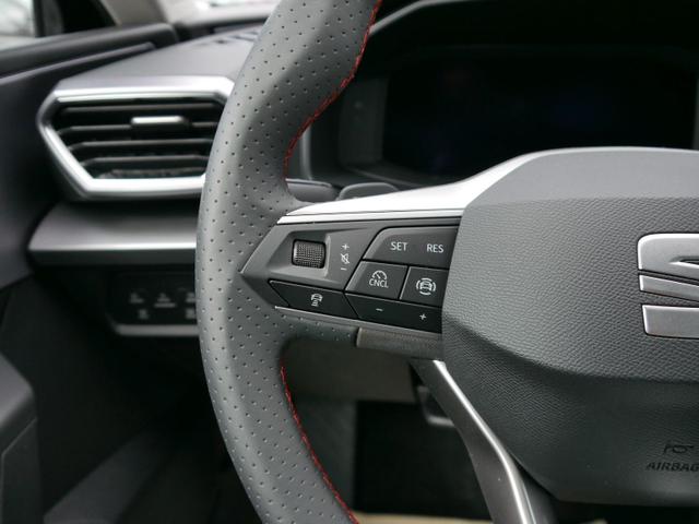 Cupra Leon Sportstourer FR