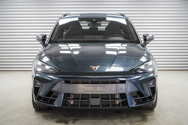 Cupra Leon Sportstourer ST