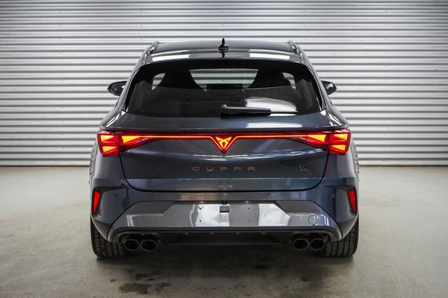 Cupra Leon Sportstourer ST