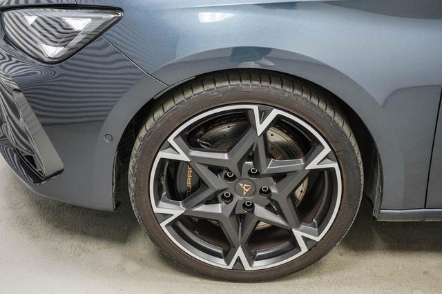 Cupra Leon Sportstourer ST