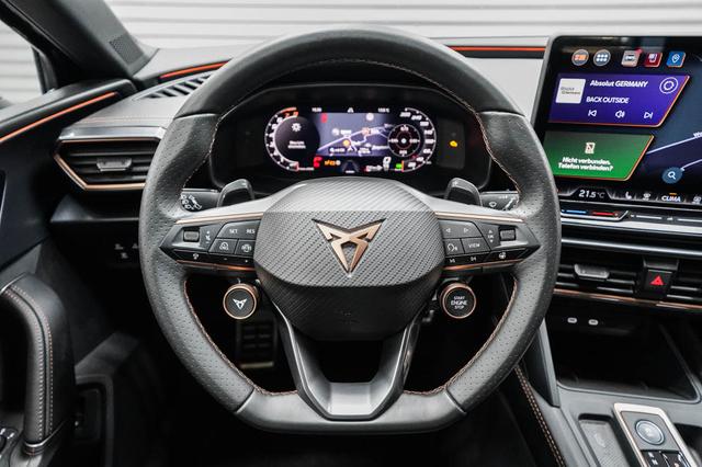 Cupra Leon Sportstourer ST