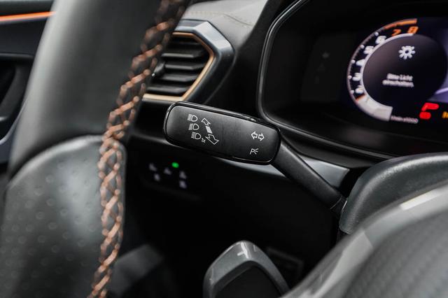 Cupra Leon Sportstourer ST