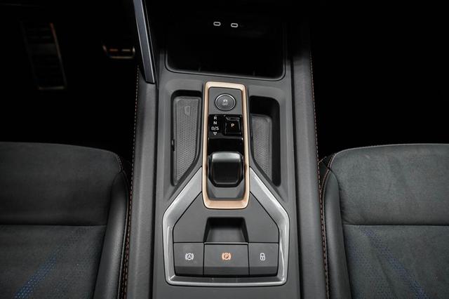 Cupra Leon Sportstourer ST