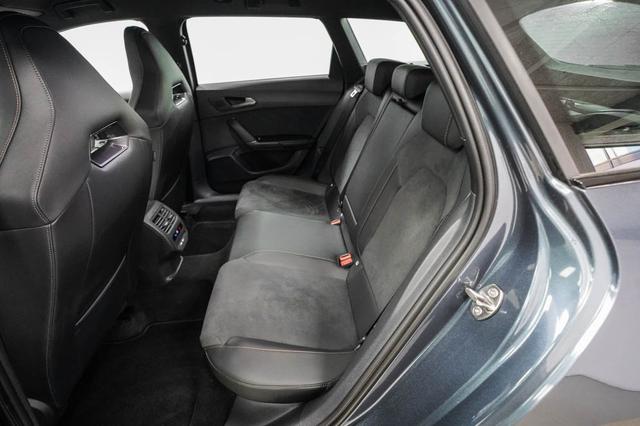 Cupra Leon Sportstourer ST