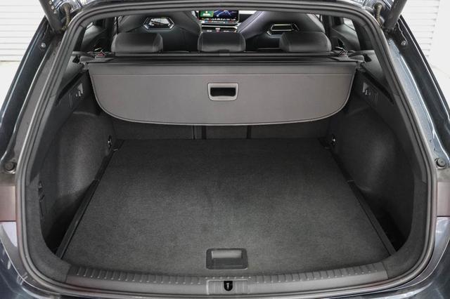 Cupra Leon Sportstourer ST