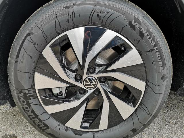 Volkswagen Tiguan 1.5 eTSI