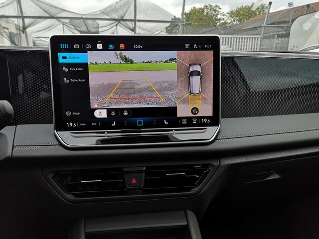 Volkswagen Tiguan 1.5 eTSI