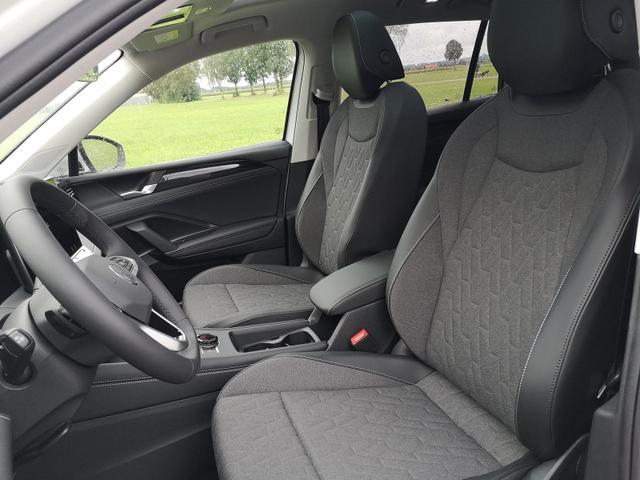 Volkswagen Tiguan 1.5 eTSI