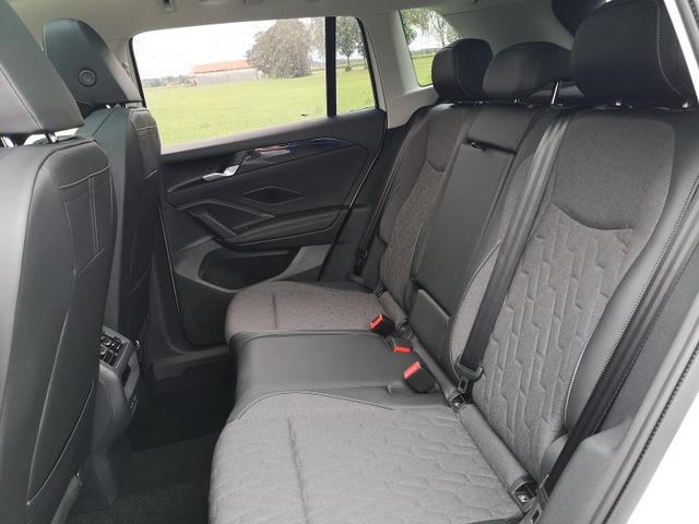 Volkswagen Tiguan 1.5 eTSI