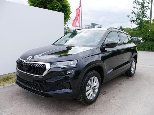 Skoda Karoq Selection 2.0