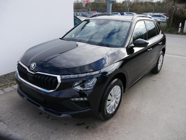 Skoda Kamiq Selection 1.5