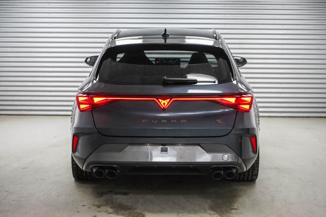 Cupra Leon Sportstourer ST