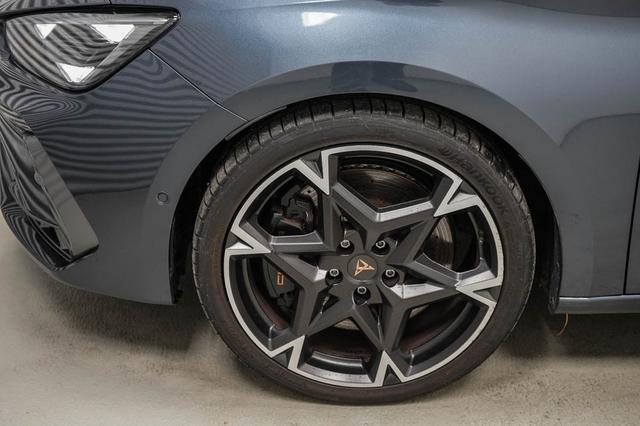 Cupra Leon Sportstourer ST
