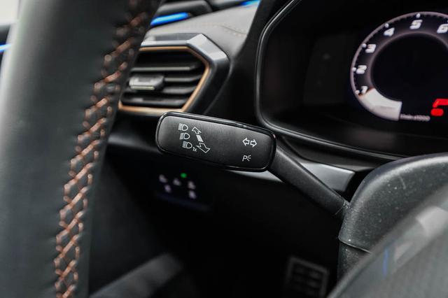 Cupra Leon Sportstourer ST