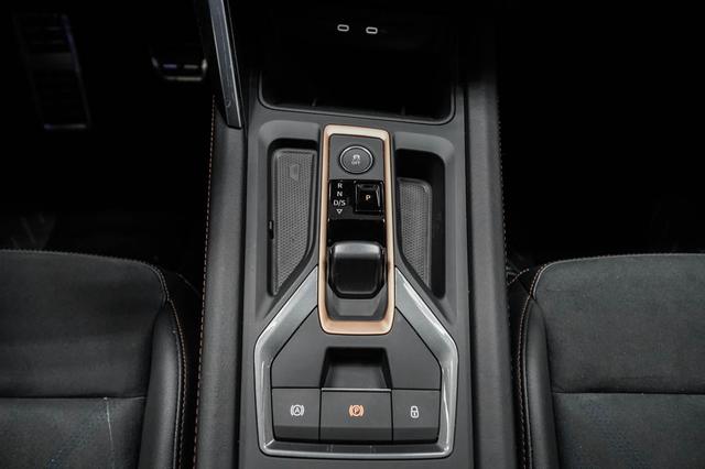 Cupra Leon Sportstourer ST