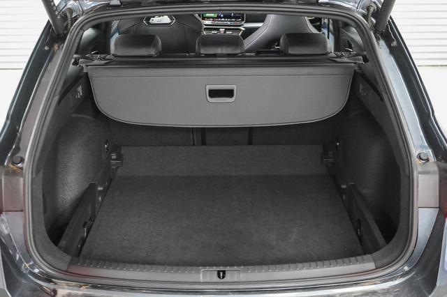 Cupra Leon Sportstourer ST