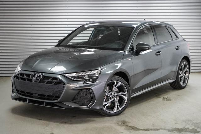 Audi A3 Sportback 40