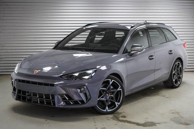 Cupra Leon Sportstourer ST