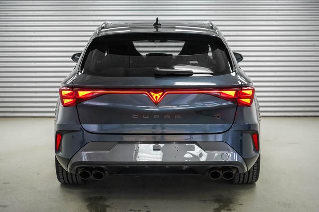 Cupra Leon Sportstourer ST