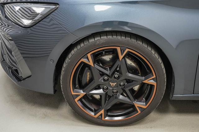 Cupra Leon Sportstourer ST