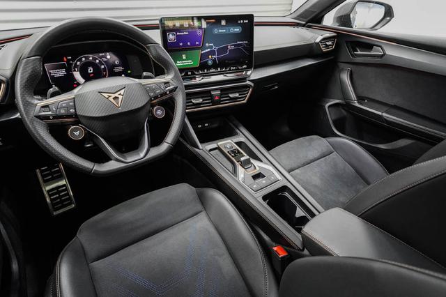 Cupra Leon Sportstourer ST
