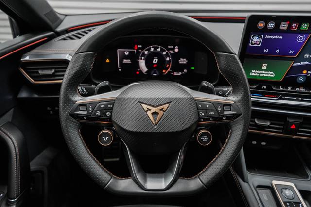 Cupra Leon Sportstourer ST
