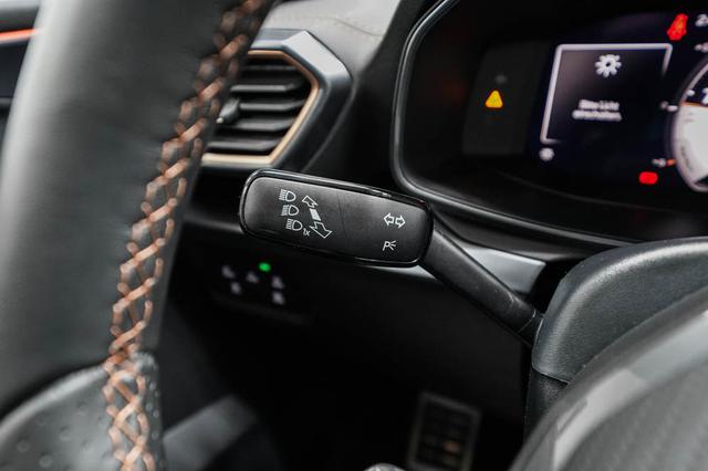 Cupra Leon Sportstourer ST