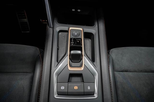 Cupra Leon Sportstourer ST