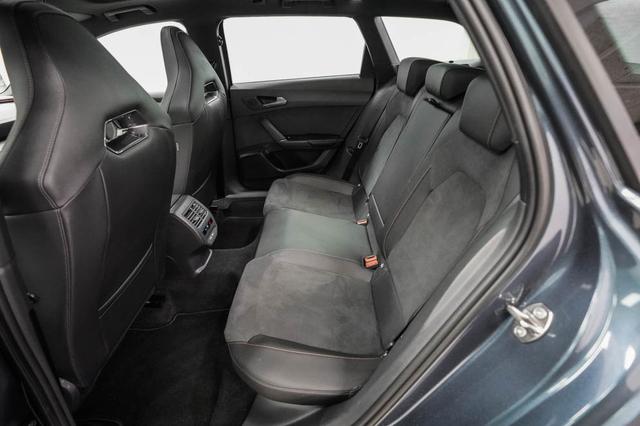 Cupra Leon Sportstourer ST