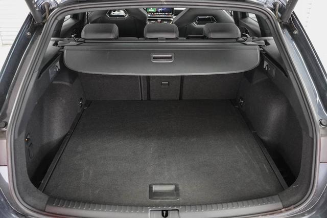 Cupra Leon Sportstourer ST