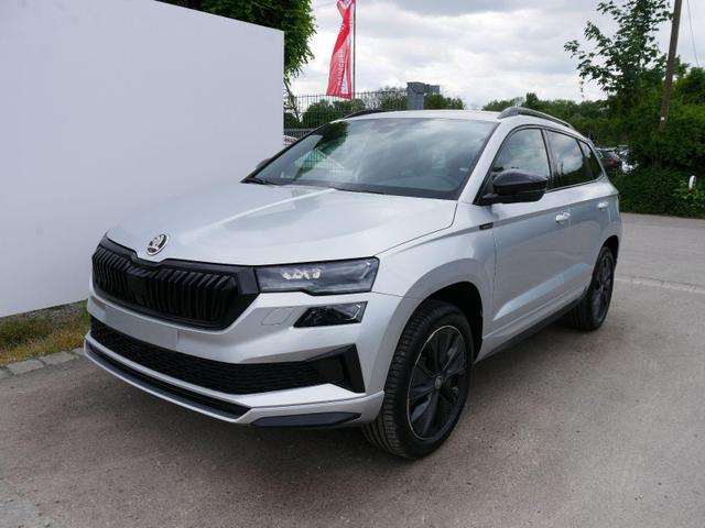 Skoda Karoq Sportline 2.0