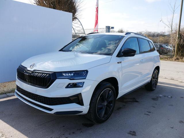 Skoda Karoq Sportline 2.0