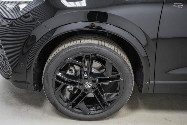 Volkswagen Tiguan 2,0 TDI