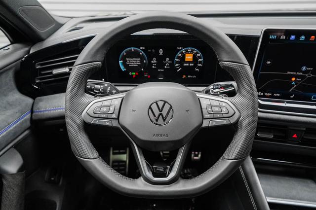 Volkswagen Tiguan 2,0 TDI