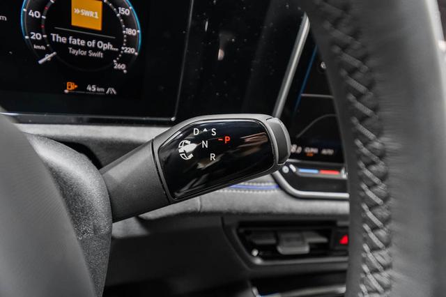 Volkswagen Tiguan 2,0 TDI