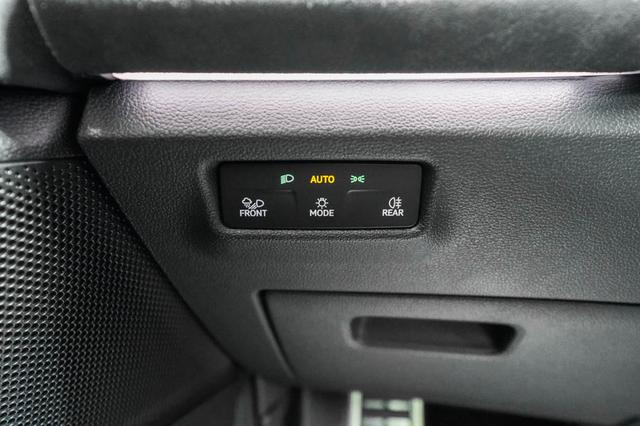 Volkswagen Tiguan 2,0 TDI